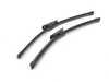 Genuine MINI Genuine MINI Aero Wiper Blade Set  - From 7/2012+ 61610039343 View 1
