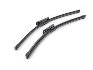 Genuine MINI Aero Wiper Blade Set  - From 7/2012+