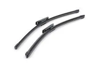 Genuine MINI Aero Wiper Blade Set  - From 7/2012+