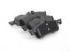 Genuine MINI Genuine MINI Rear Brake Pad Set 34216762871 View 5