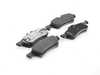 Genuine MINI Genuine MINI Rear Brake Pad Set 34216762871 View 6