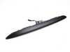 Genuine MINI Genuine MINI Trunk Lid Grip - Black 51137167530 View 1