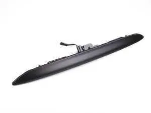 Genuine MINI Trunk Lid Grip - Black