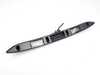 Genuine MINI Genuine MINI Trunk Lid Grip - Black 51137167530 View 3