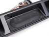 Genuine MINI Genuine MINI Trunk Lid Grip - Black 51137167530 View 4