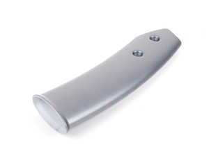 Genuine MINI Down Tube For Center Console Anthracite - Left Side