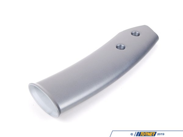 Genuine MINI Genuine MINI Down Tube For Center Console Anthracite - Left Side 51456973075