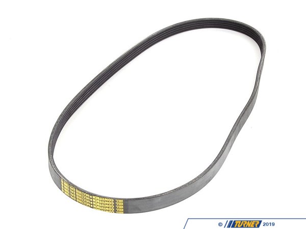 Continental Accessory Belt - Alternator 5PK-1300