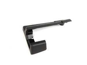 Genuine BMW Seat Rail Cover - Right - E46 330Ci 325Ci M3 E64 645Ci 650i