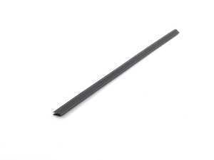 Genuine BMW Front Door Weather Strip - left - E30 325e 325ix 325i 318i