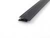 Genuine BMW Genuine BMW Front Door Weather Strip - left - E30 325e 325ix 325i 318i 51211913057 View 2