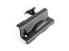 Genuine BMW Genuine BMW Seat Rail Cover - Right - E46 330Ci 325Ci M3 E64 645Ci 650i 52108270018 View 4
