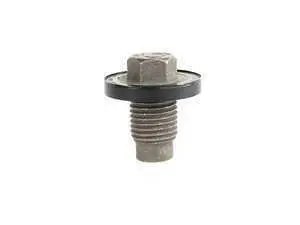 Genuine MINI Screw Plug With Gasket Ring M14X1,5 - 11137513050