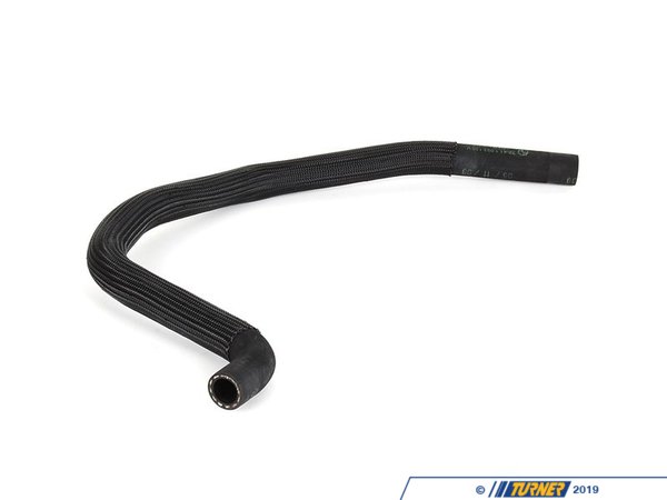 Genuine BMW Genuine BMW Power Steering Feed Hose 32411095526