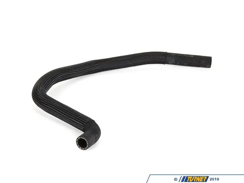 32411095526 - Genuine BMW Power Steering Feed Hose | Turner Motorsport