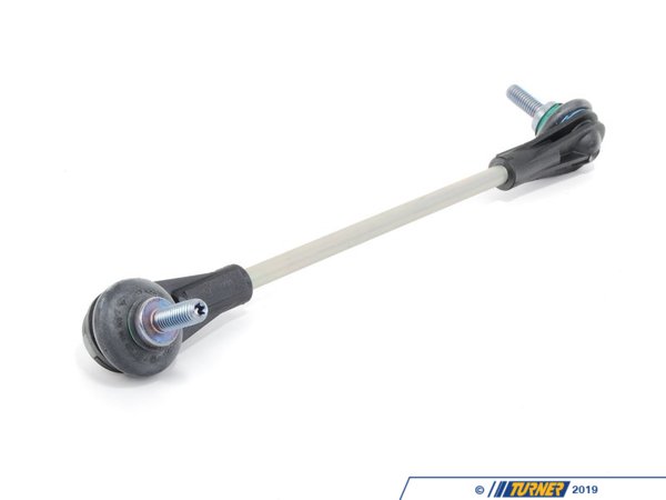 むーにー！！！ 31306792211 - Genuine BMW Front Sway Bar End Link | Turner