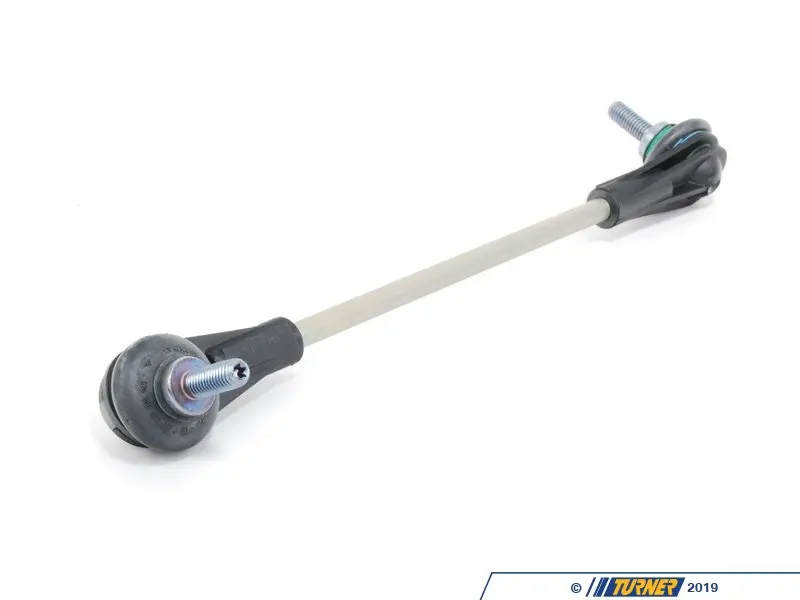 ✩.*˚　13579　✩.*˚ 31306792211 - Genuine BMW Front Sway Bar End Link | Turner