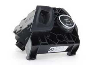 Genuine BMW Engine Start/Stop Switch - E71 E70