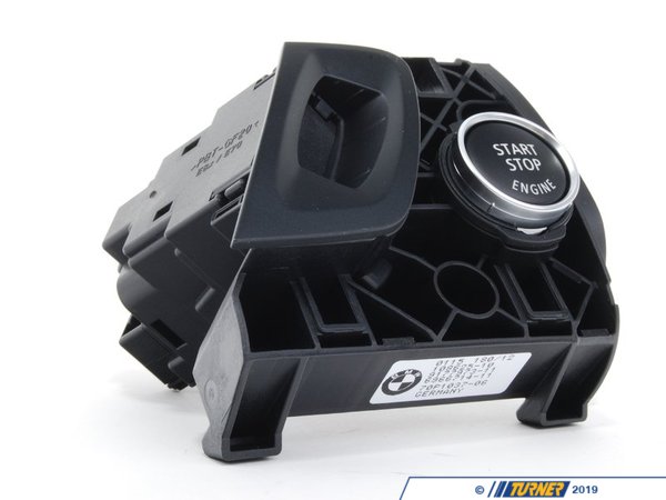 Genuine BMW Genuine BMW Engine Start/Stop Switch - E71 E70 61316966714