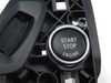 Genuine BMW Genuine BMW Engine Start/Stop Switch - E71 E70 61316966714 View 2