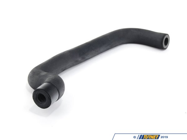 Genuine BMW Genuine BMW PCV Breather Hose - E36 318ti 318is 318ic 318i M42 1.8L 11151247743