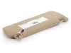 Genuine BMW Genuine BMW Beige Sun Visor - Left 51166981699 View 1
