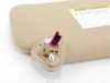 Genuine BMW Genuine BMW Beige Sun Visor - Left 51166981699 View 2
