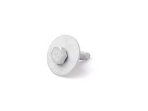 Genuine BMW Hex Bolt With Washer - 07147117693 - E90,E92,E93