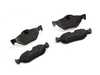 Genuine BMW Genuine BMW Rear Brake Pad Set 34216774692 View 1