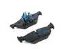 Genuine BMW Genuine BMW Rear Brake Pad Set 34216774692 View 2