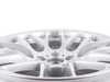 Genuine BMW Genuine BMW E9X M3 Competition Package Wheel (Style 359) - 19x9 / Front 36112284055 View 7