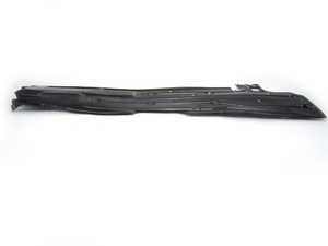 Genuine MINI Underbody Paneling, Left - 51752759385