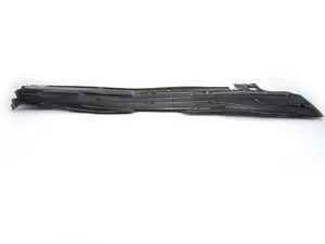 Genuine MINI Underbody Paneling, Left - 51752759385