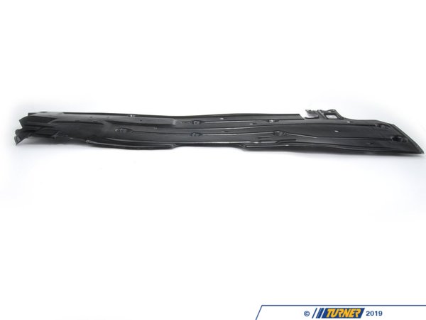 Genuine MINI Genuine MINI Underbody Paneling, Left - 51752759385 51752759385