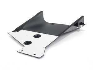 Genuine MINI JCW GP2 Airflow - Left