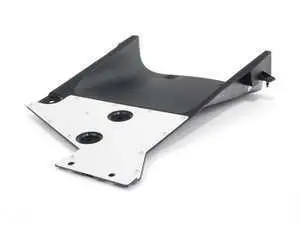 Genuine MINI JCW GP2 Airflow - Left