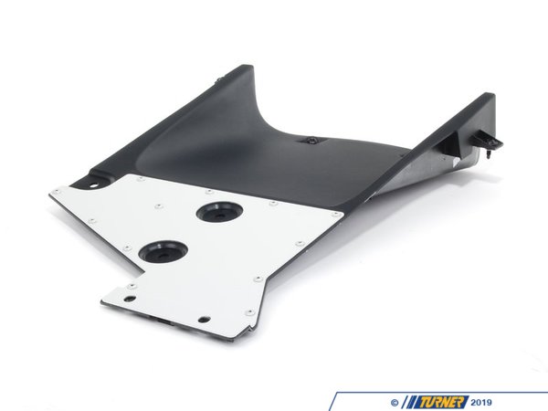 Genuine MINI Genuine MINI JCW GP2 Airflow - Left 51747330559