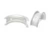 Glyco Glyco "Green" Crankshaft Bearing Shell - Set - E39, E46, E53, E83, Z3, Z4 11211706848 View 4