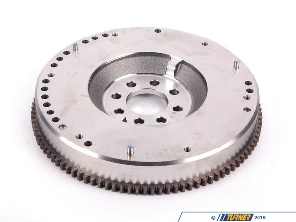 Genuine MINI Genuine Mini Flywheel - 11227535599 - (NO LONGER AVAILABLE) 11227535599