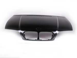 Genuine BMW Hood - 41618237725 - E46