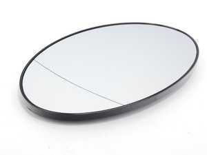 Blind Spot Mirror - Left 
