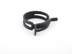 Genuine MINI Hose Clamp D=40mm - 17127515468