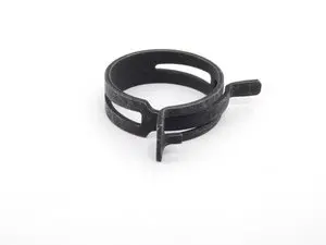 Genuine MINI Hose Clamp D=40mm - 17127515468