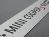 Genuine MINI Genuine MINI Door Sill " Cooper S " - Front Left 51779800667 View 2