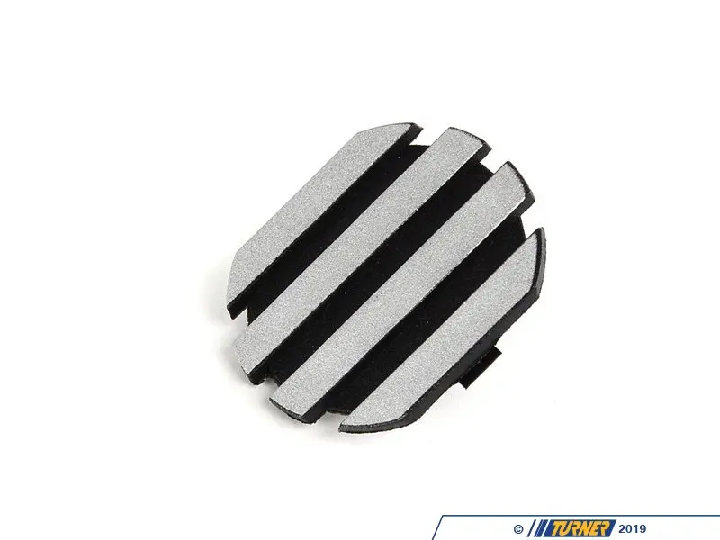 11121403345 - Valve Cover Trim Cap E36 M3 95-99, MZ3 98-2000