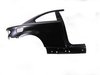 Genuine BMW Genuine BMW Rear Quarter Panel & C-Pillar - Right - E82 1M Coupe 41008052628 View 1