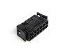 Genuine BMW Genuine BMW Plug Housing 12 Pol. - 61131378138 - E39,E39 M5 61131378138 View 2
