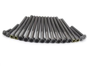 Genuine BMW Cylinder Head Bolts - Set - N54