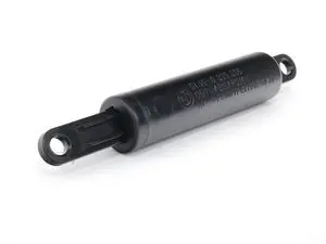 Genuine BMW Glove Box Strut - E39