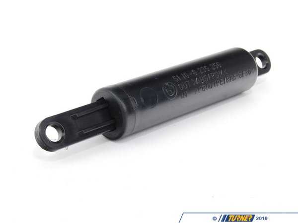 Genuine BMW Genuine BMW Glove Box Strut - E39 51168235256